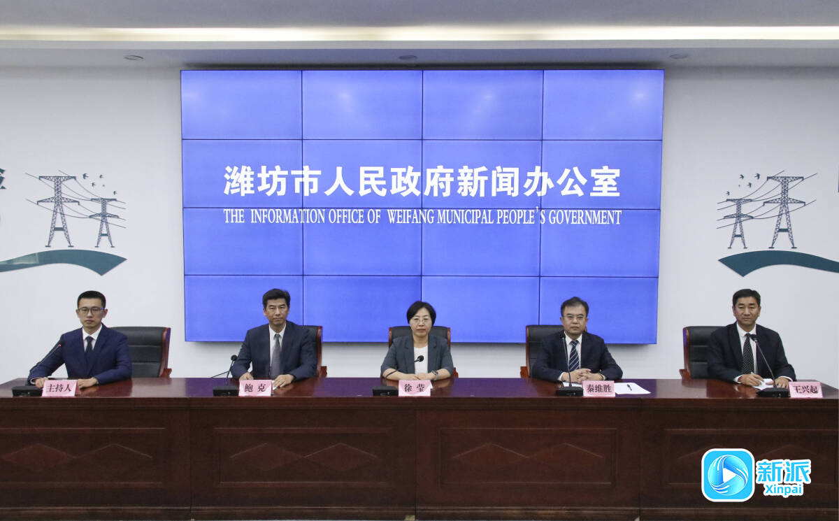 如何让美丽河湖释放生态红利潍坊晒出“十大